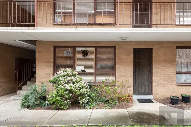 Third view of Homely apartment listing, 3/12 Carmichael Street, West Footscray VIC 3012