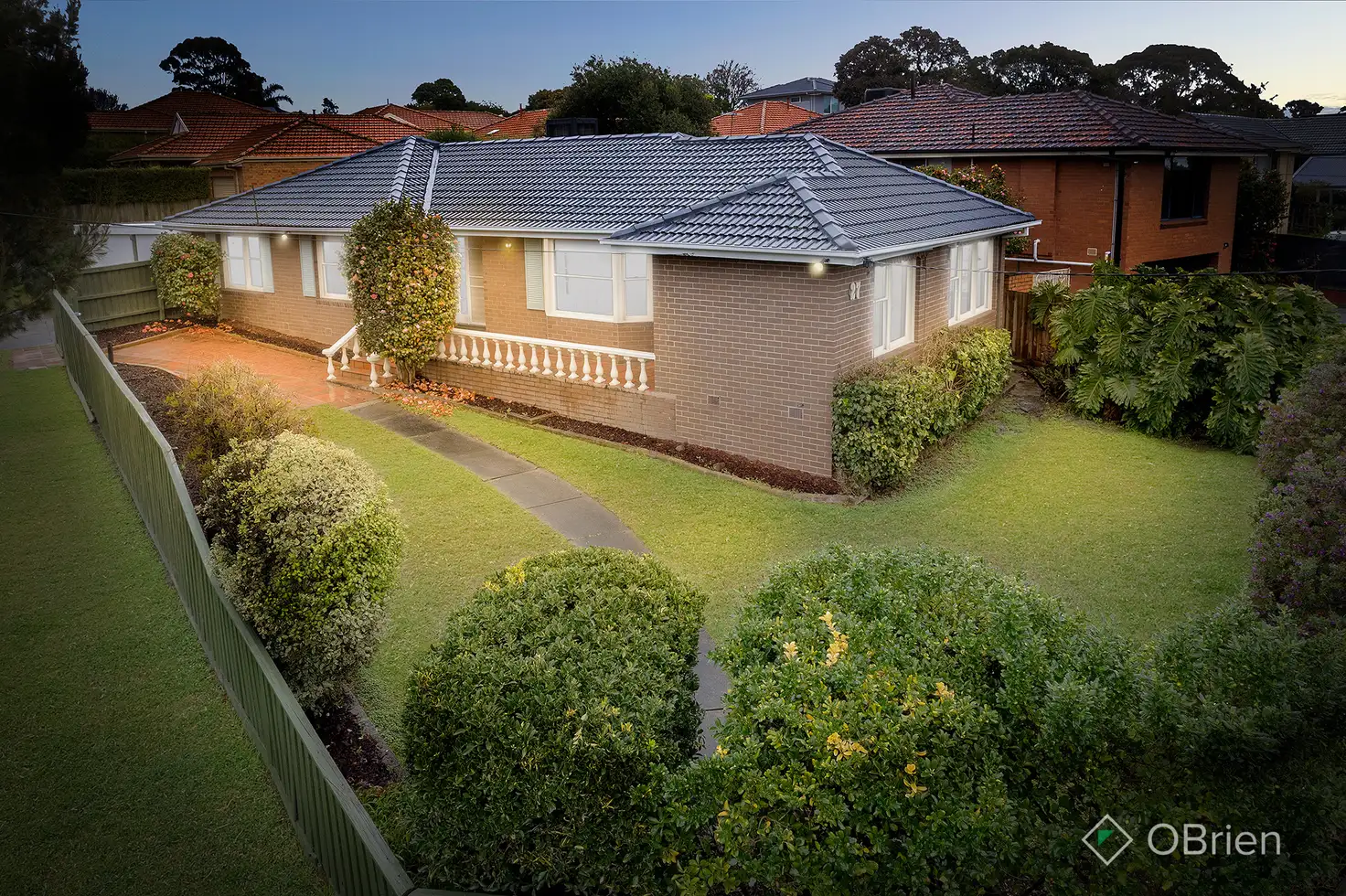 Main view of Homely house listing, 27 Towerhill Road, Frankston South VIC 3199