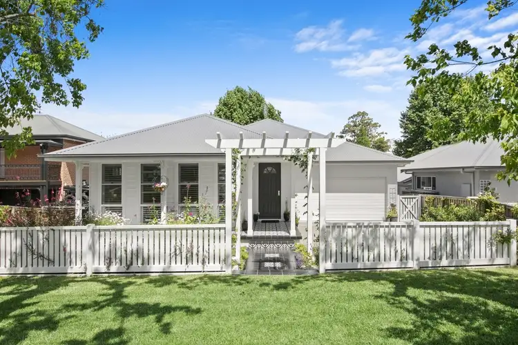 21A Lorn Street, Lorn NSW 2320