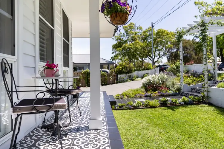 Fourth view of Homely house listing, 21A Lorn Street, Lorn NSW 2320