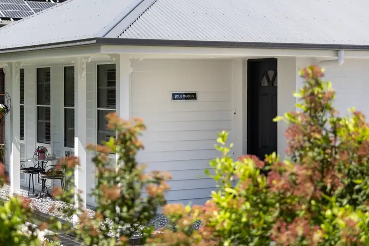 Fifth view of Homely house listing, 21A Lorn Street, Lorn NSW 2320