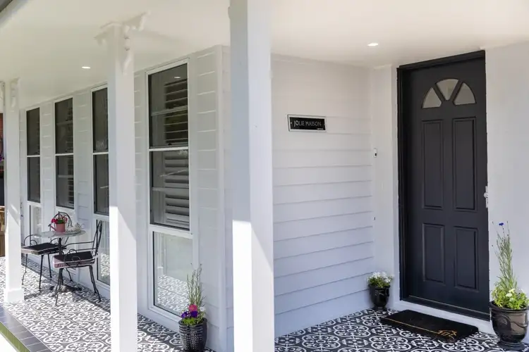 Sixth view of Homely house listing, 21A Lorn Street, Lorn NSW 2320