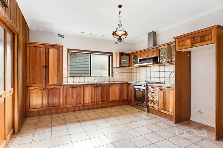 Second view of Homely house listing, 76 Major Road, Fawkner VIC 3060