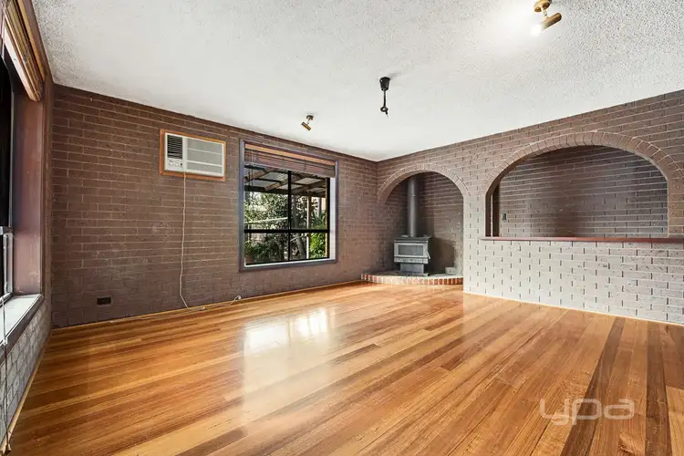 Fourth view of Homely house listing, 76 Major Road, Fawkner VIC 3060