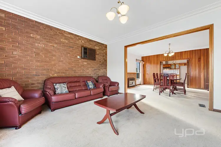 Sixth view of Homely house listing, 76 Major Road, Fawkner VIC 3060