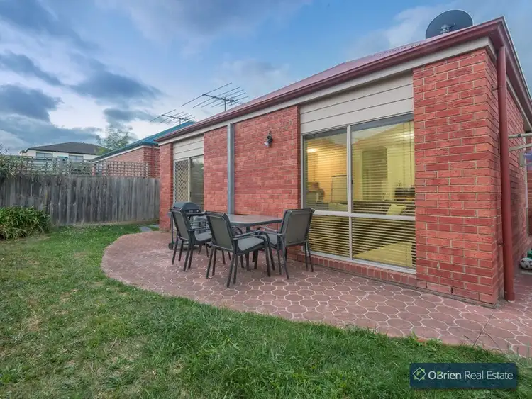 Seventh view of Homely house listing, 3 The Terrace, Narre Warren South VIC 3805