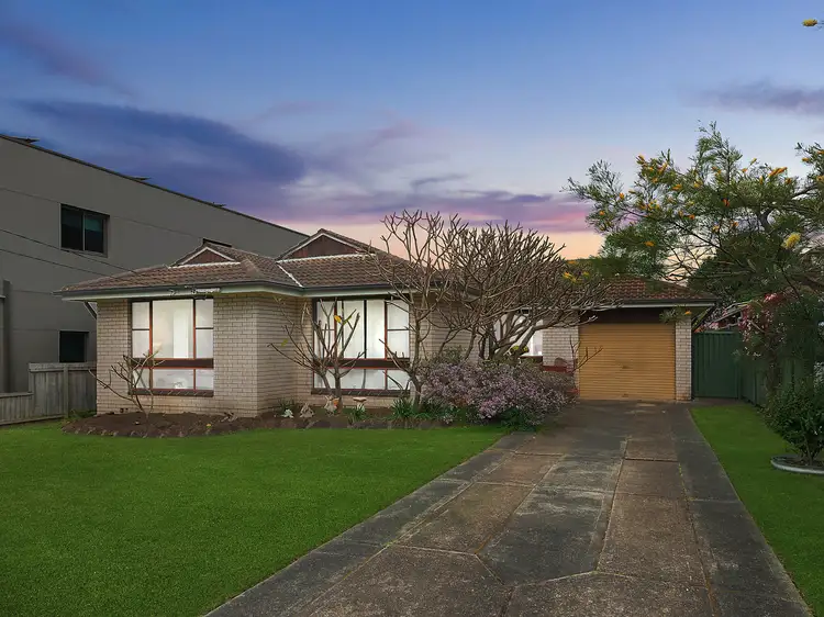 4 Darley Street, Sans Souci NSW 2219