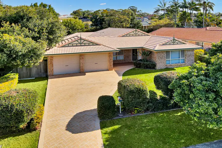 22 Gunsynd Drive, Dakabin QLD 4503