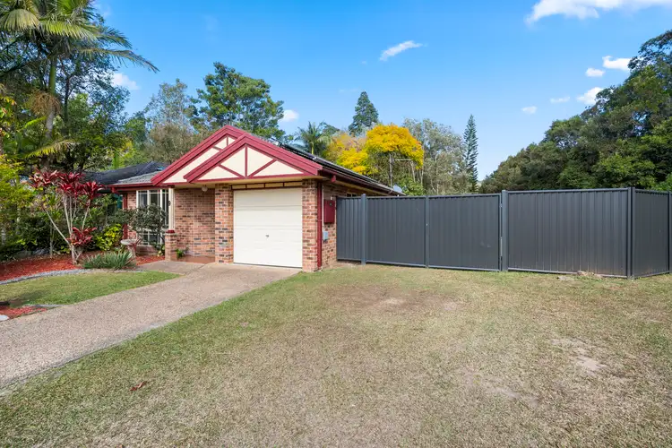 9 Meadow View Close, Boambee East NSW 2452