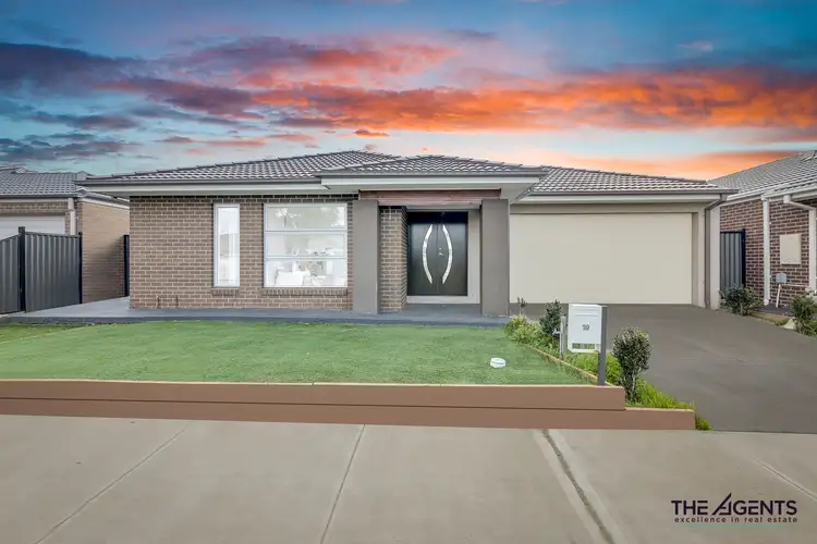 19 Bishopsgate Avenue, Tarneit VIC 3029