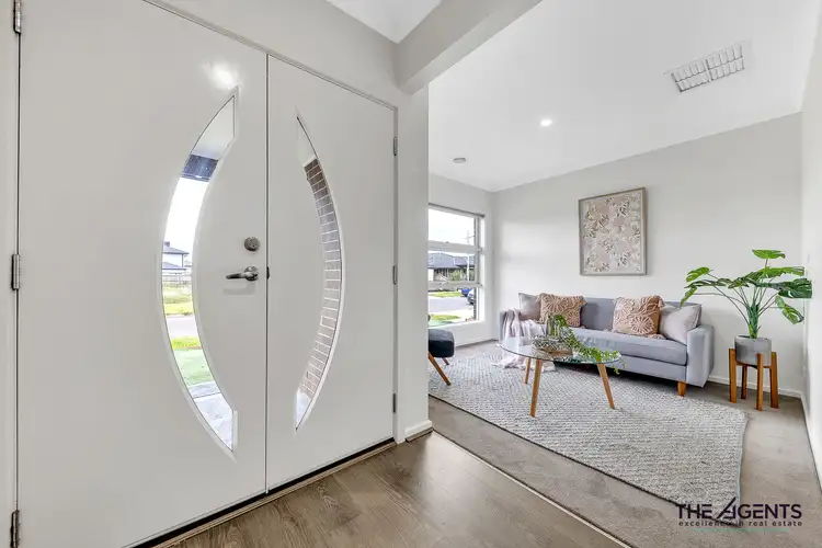 Third view of Homely house listing, 19 Bishopsgate Avenue, Tarneit VIC 3029