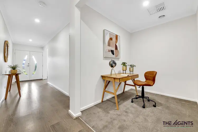 Fifth view of Homely house listing, 19 Bishopsgate Avenue, Tarneit VIC 3029