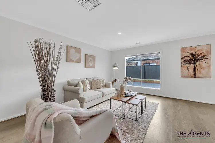Sixth view of Homely house listing, 19 Bishopsgate Avenue, Tarneit VIC 3029