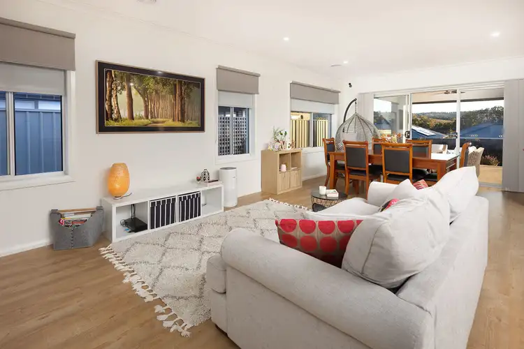 Fourth view of Homely house listing, 72 Highcliffe Road, Leneva VIC 3691