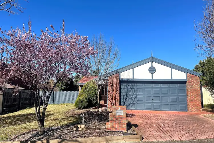 Main view of Homely house listing, 2 Avenham Court, Hillside VIC 3037