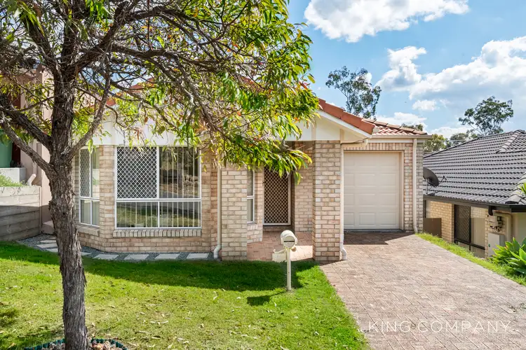 Main view of Homely house listing, 57 Mossman Parade, Waterford QLD 4133