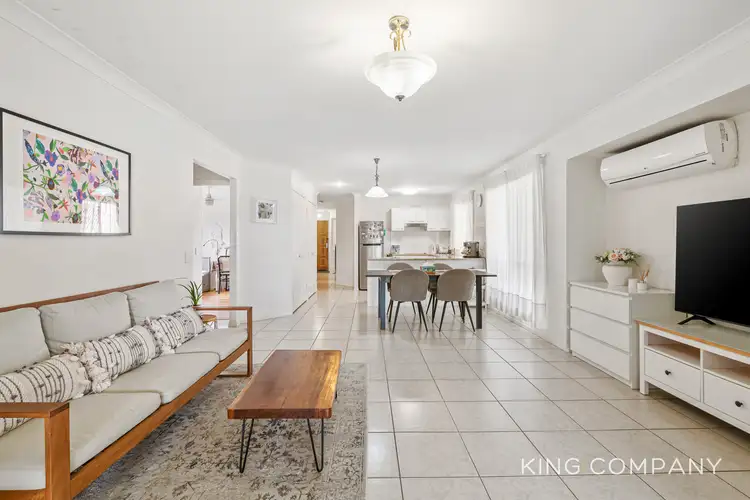 Fifth view of Homely house listing, 57 Mossman Parade, Waterford QLD 4133
