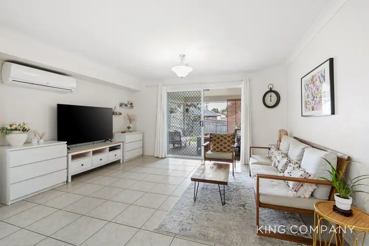 Sixth view of Homely house listing, 57 Mossman Parade, Waterford QLD 4133