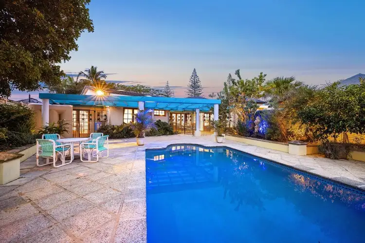 Fifth view of Homely house listing, 47 Gibraltar Drive, Isle Of Capri QLD 4217