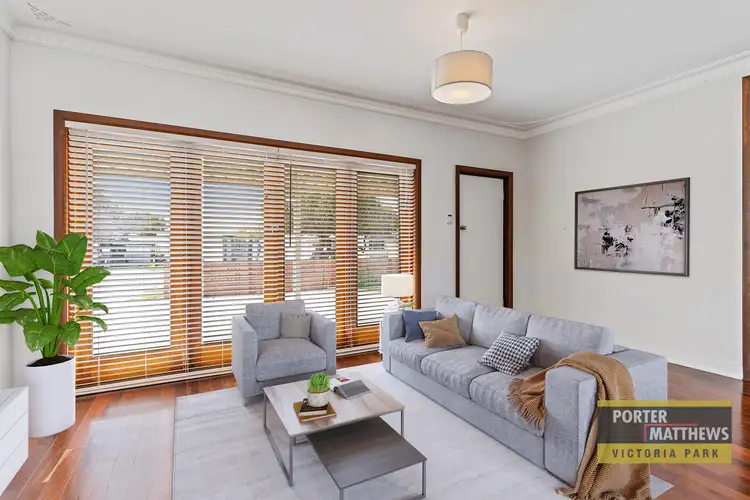 Second view of Homely house listing, 242 Hardey Road, Belmont WA 6104