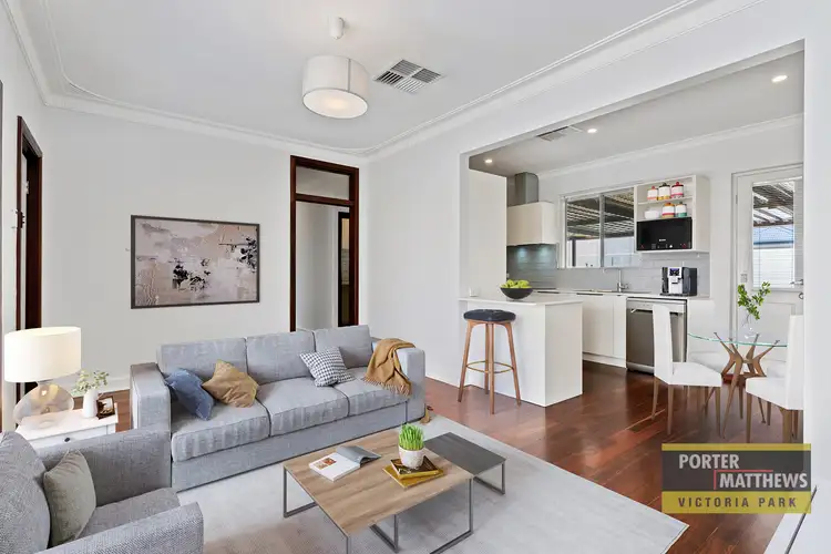 Fourth view of Homely house listing, 242 Hardey Road, Belmont WA 6104