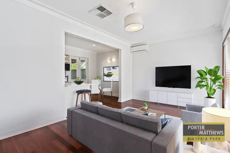 Fifth view of Homely house listing, 242 Hardey Road, Belmont WA 6104