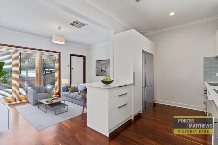 Sixth view of Homely house listing, 242 Hardey Road, Belmont WA 6104