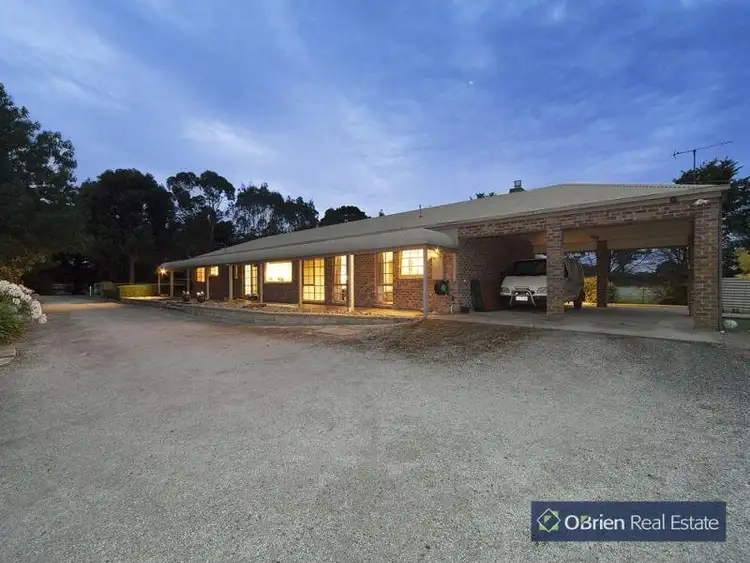 60 Landale Road, Tooradin VIC 3980