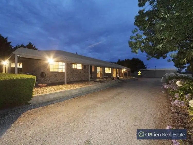 Second view of Homely rural property listing, 60 Landale Road, Tooradin VIC 3980
