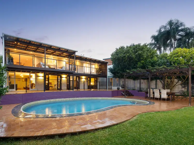 Main view of Homely house listing, 9 Holdway Street, Kenmore QLD 4069