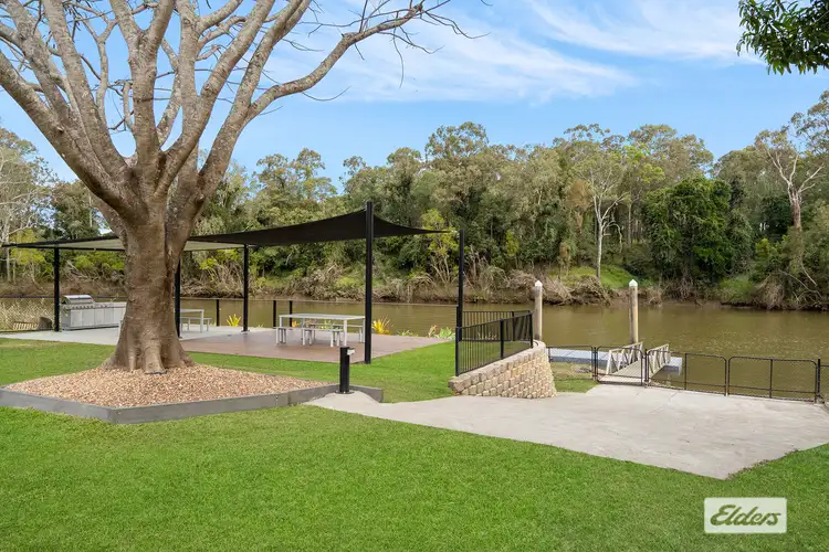 Second view of Homely house listing, 11 Loffs Road, Loganholme QLD 4129