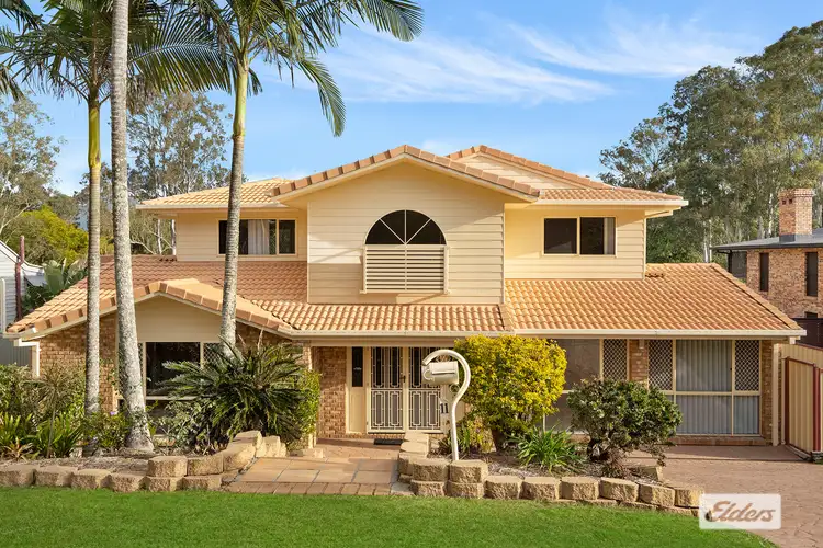 Third view of Homely house listing, 11 Loffs Road, Loganholme QLD 4129