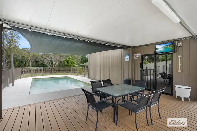 Fifth view of Homely house listing, 11 Loffs Road, Loganholme QLD 4129