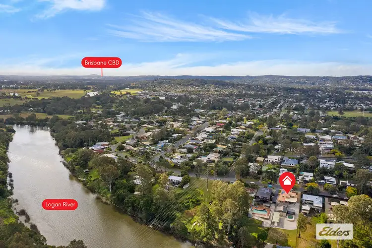 Sixth view of Homely house listing, 11 Loffs Road, Loganholme QLD 4129