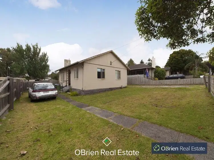 23 Tristania Street, Doveton VIC 3177