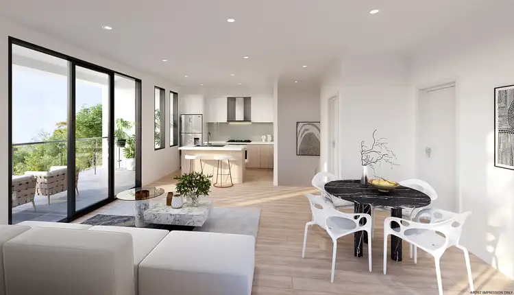 Sixth view of Homely townhouse listing, 4/4-6 Luke Street, Clayton VIC 3168