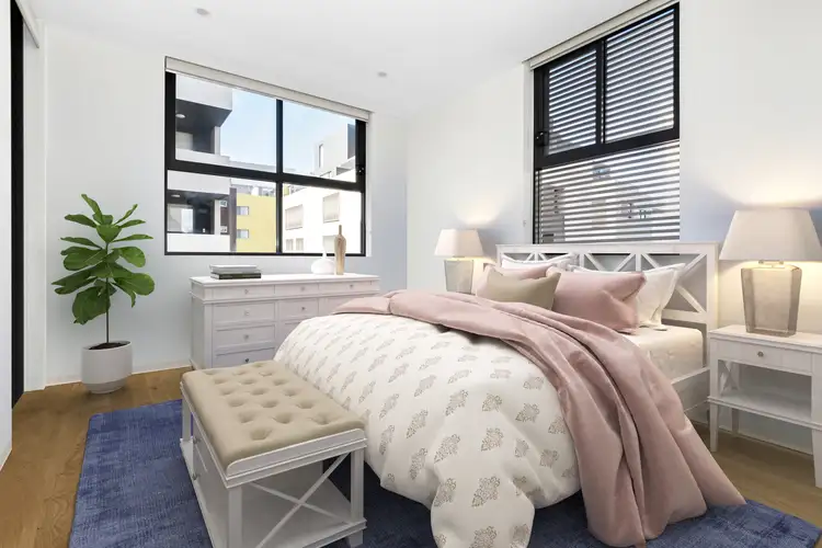 Main view of Homely apartment listing, 60/2 Lodge Street, Hornsby NSW 2077