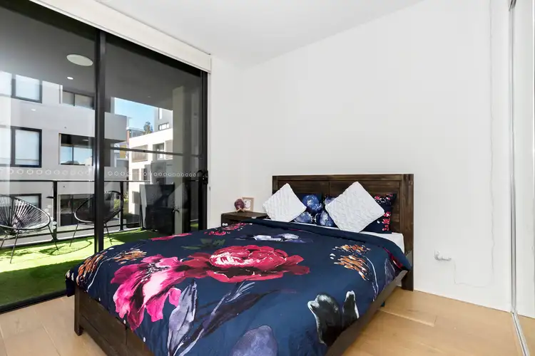 Third view of Homely apartment listing, 60/2 Lodge Street, Hornsby NSW 2077