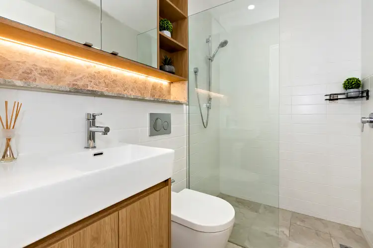 Fourth view of Homely apartment listing, 60/2 Lodge Street, Hornsby NSW 2077