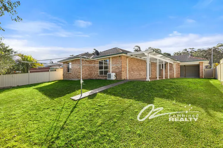 Main view of Homely house listing, 149. Anson Street, St Georges Basin NSW 2540