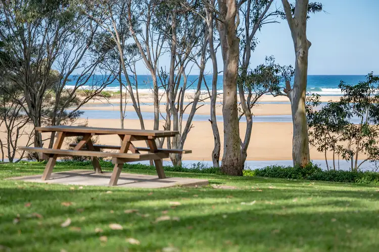 Second view of Homely house listing, 10 The Corso, Moonee Beach NSW 2450