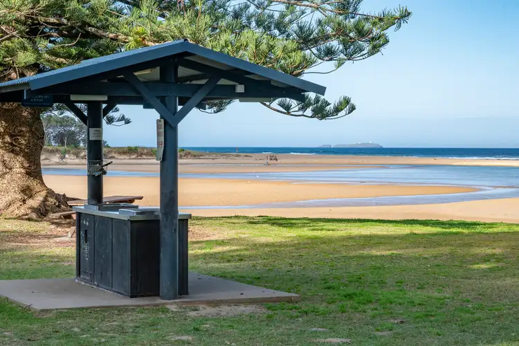 Third view of Homely house listing, 10 The Corso, Moonee Beach NSW 2450