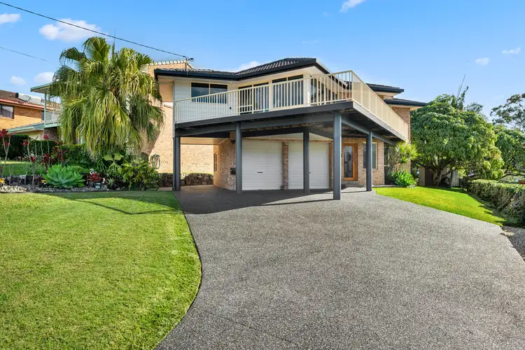 Fourth view of Homely house listing, 10 The Corso, Moonee Beach NSW 2450