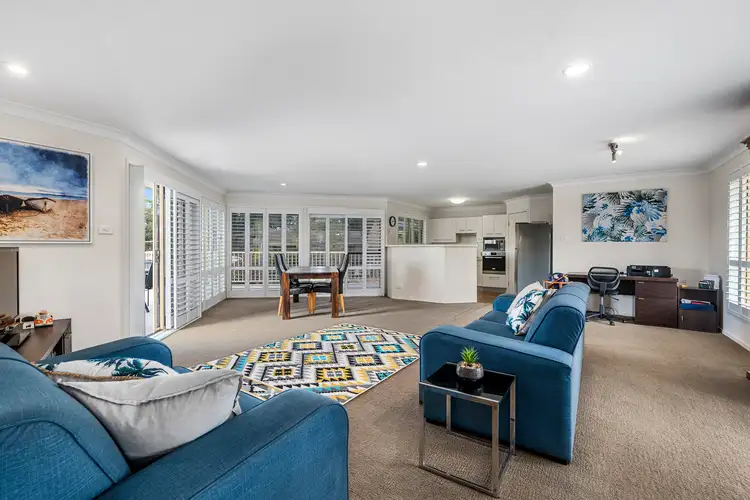 Sixth view of Homely house listing, 10 The Corso, Moonee Beach NSW 2450