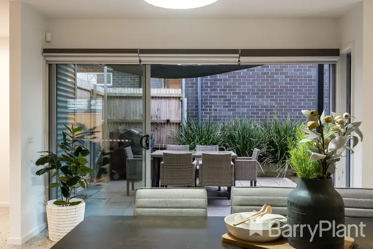 Fifth view of Homely townhouse listing, 3/9-11 Montague Street, Highton VIC 3216
