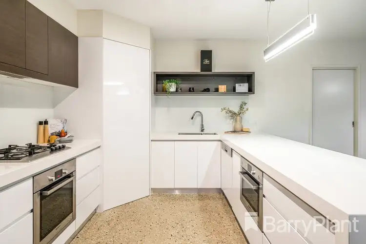 Sixth view of Homely townhouse listing, 3/9-11 Montague Street, Highton VIC 3216