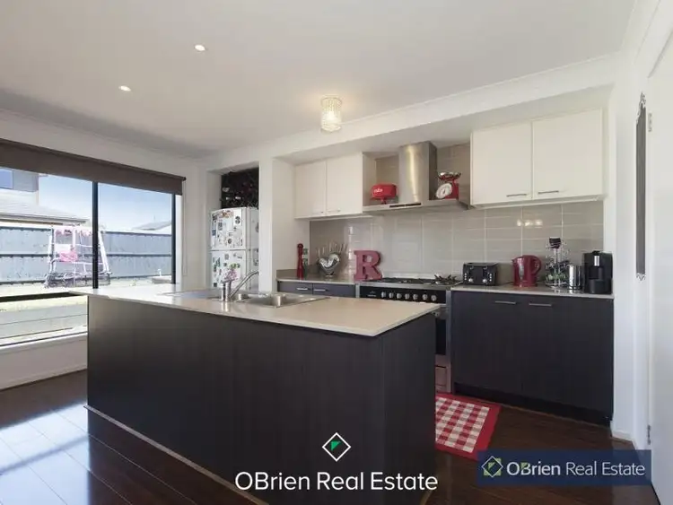 Second view of Homely house listing, 8 Dusky Bells Drive, Cranbourne West VIC 3977