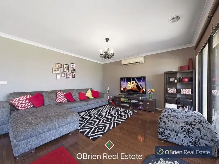 Third view of Homely house listing, 8 Dusky Bells Drive, Cranbourne West VIC 3977