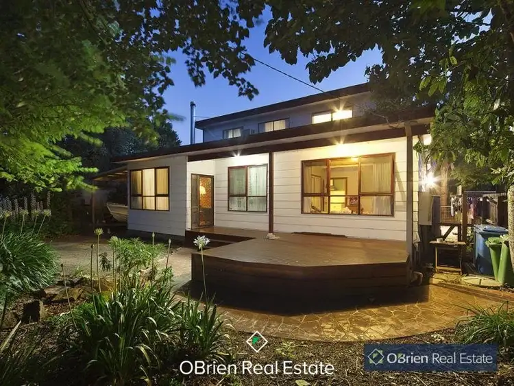 60 Glen Alva Parade, Cannons Creek VIC 3977