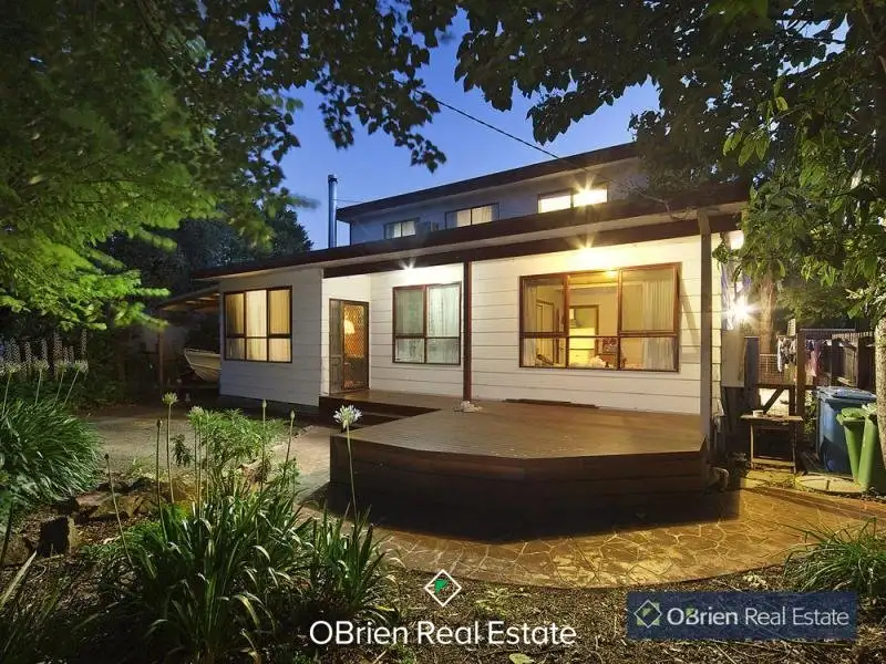 Main view of Homely house listing, 60 Glen Alva Parade, Cannons Creek VIC 3977